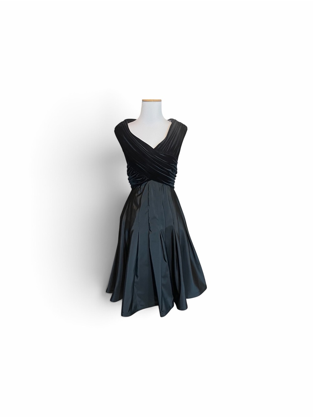 Tadashi Shoji Fit & Flare Cocktail Dress